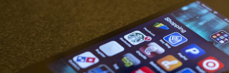 Tuesday Tips: How To Delete A Passbook Card