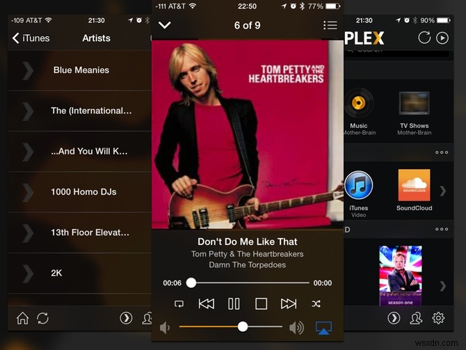 Tuesday Tips: Create Your Own Spotify With Plex Server