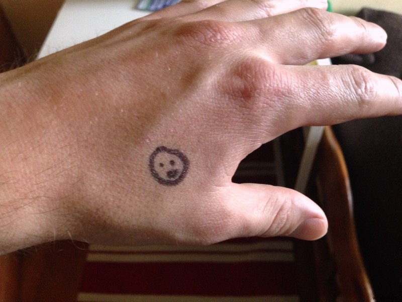 Get To Work: Use Visual Cues As Reminders