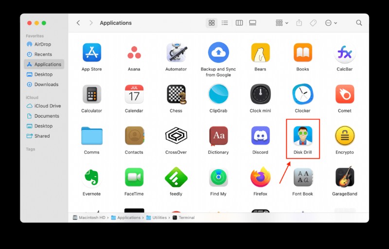 How to Show Hidden Files on a Mac: All the Methods