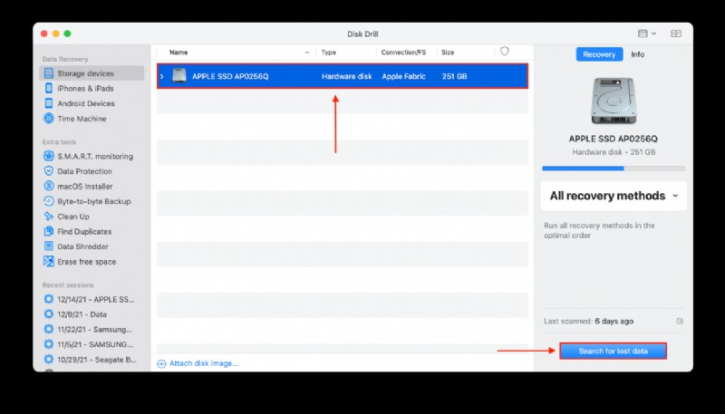 How to Show Hidden Files on a Mac: All the Methods