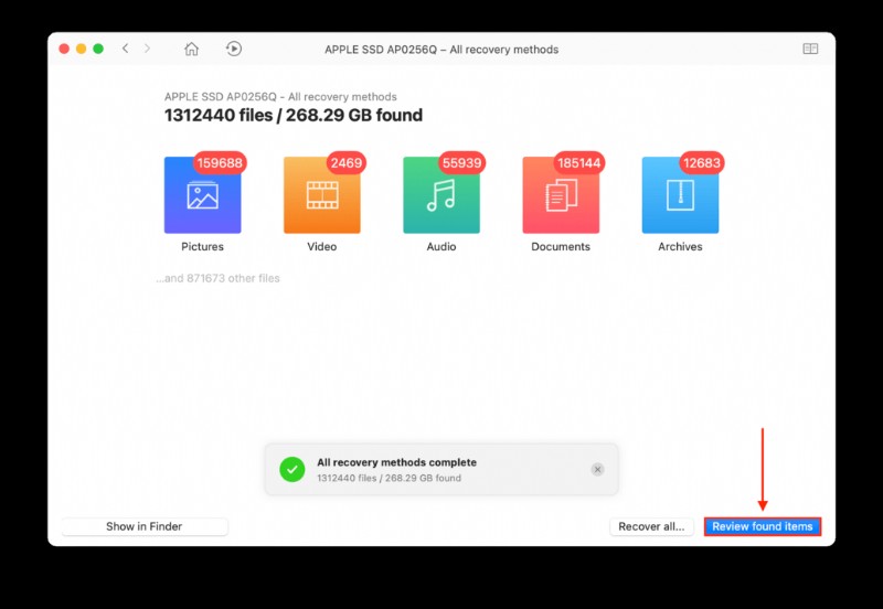How to Show Hidden Files on a Mac: All the Methods