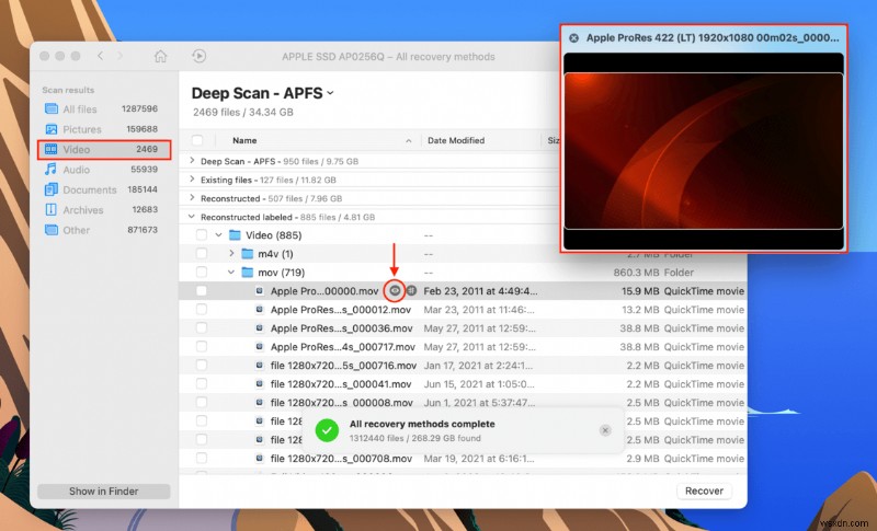 How to Show Hidden Files on a Mac: All the Methods