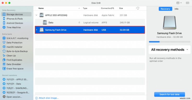 “Couldn’t Modify Partition Map” Error and How to Fix It