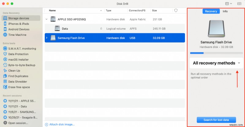 “Couldn’t Modify Partition Map” Error and How to Fix It