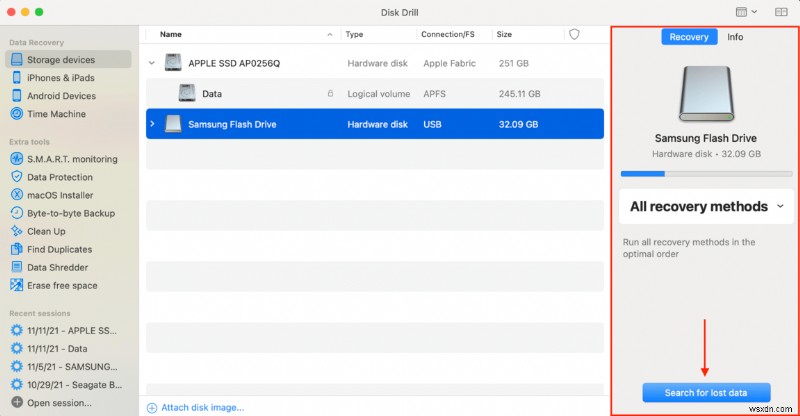 “Couldn’t Modify Partition Map” Error and How to Fix It