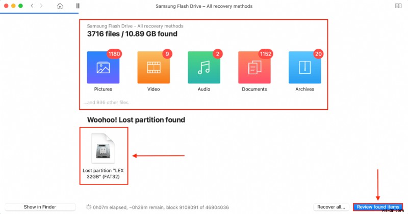 “Couldn’t Modify Partition Map” Error and How to Fix It