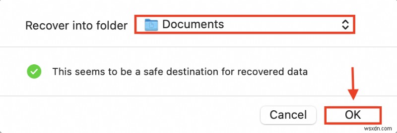 “Couldn’t Modify Partition Map” Error and How to Fix It