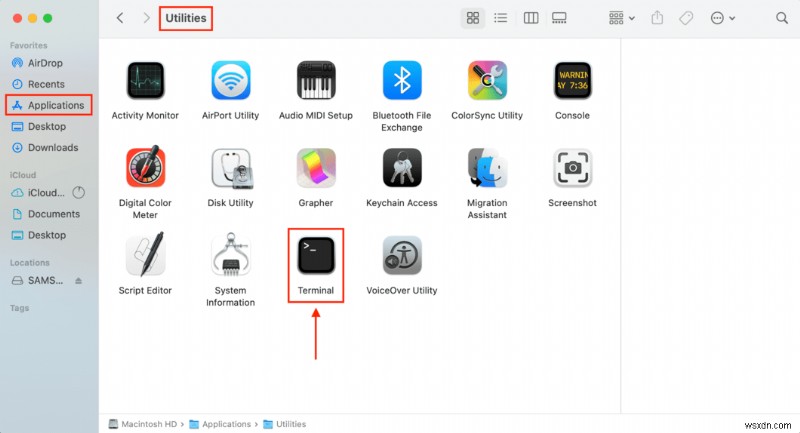 “Couldn’t Modify Partition Map” Error and How to Fix It