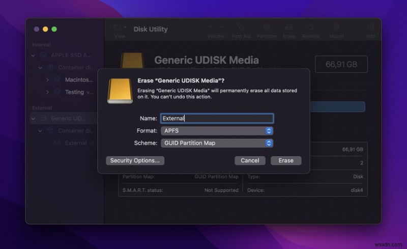 How to Install macOS Monterey on External Hard Drive: A Step-by-Step Guide