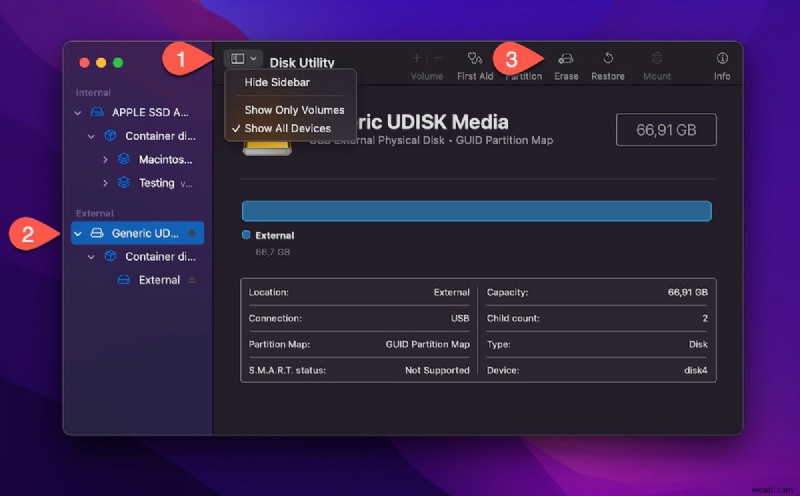 How to Install macOS Monterey on External Hard Drive: A Step-by-Step Guide