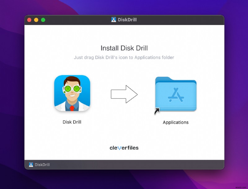 How to Install macOS Monterey on External Hard Drive: A Step-by-Step Guide