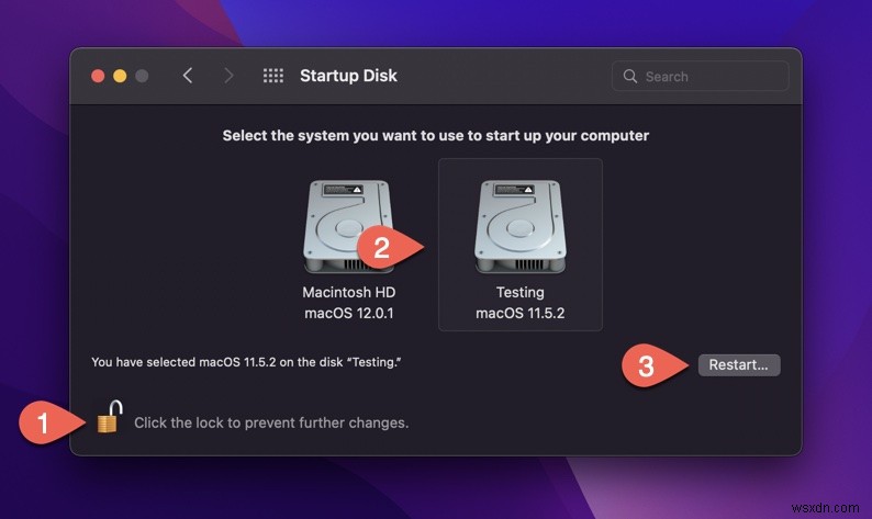 How to Install macOS Monterey on External Hard Drive: A Step-by-Step Guide
