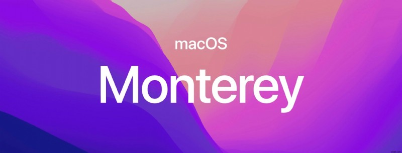 How to Create a macOS Monterey Bootable USB