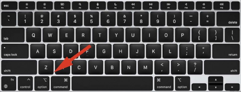 How to Create a macOS Monterey Bootable USB