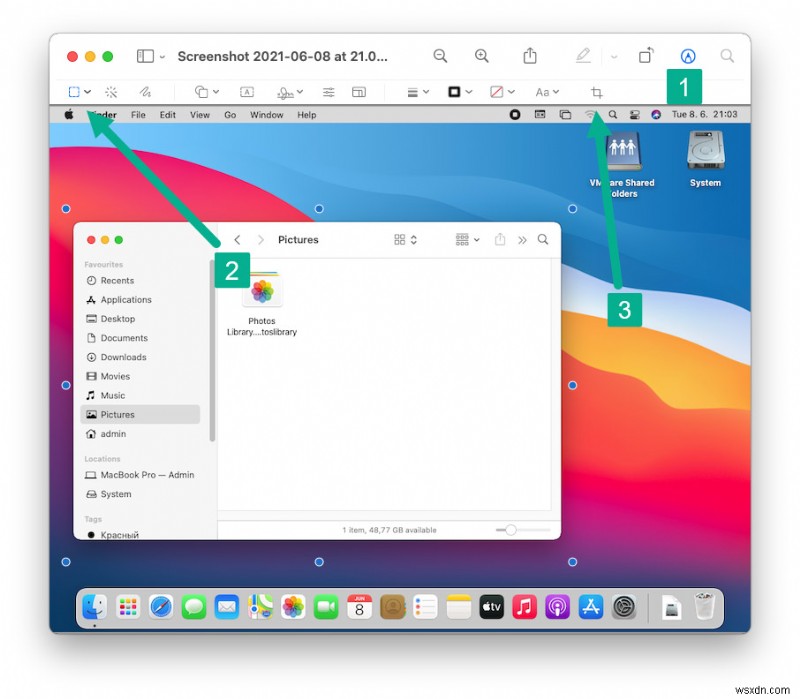 How to Take Screenshots on a Mac: Full Guide for Big Sur macOS