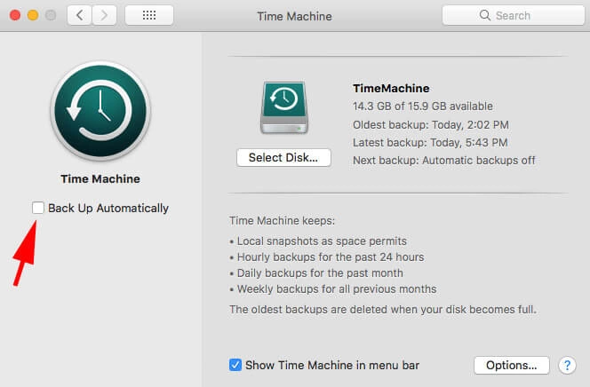 How to Use Time Machine on Mac Like a Pro: User Guide