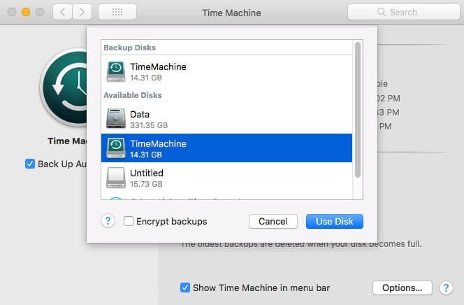 How to Use Time Machine on Mac Like a Pro: User Guide