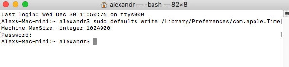 How to Use Time Machine on Mac Like a Pro: User Guide