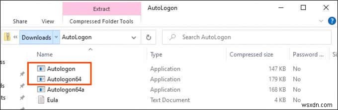 How to Configure Auto-Login for Windows 10 Domain or Workgroup PC