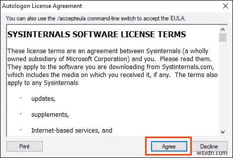 How to Configure Auto-Login for Windows 10 Domain or Workgroup PC