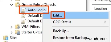 How to Configure Auto-Login for Windows 10 Domain or Workgroup PC