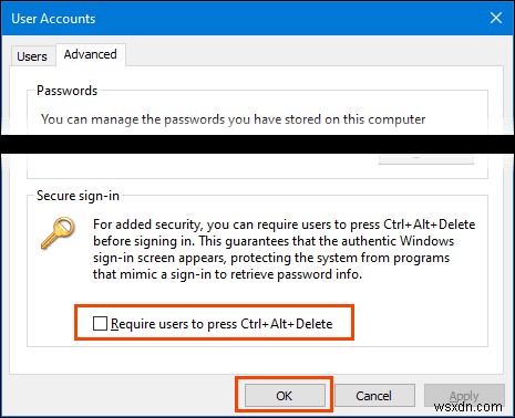 How to Configure Auto-Login for Windows 10 Domain or Workgroup PC
