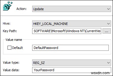 How to Configure Auto-Login for Windows 10 Domain or Workgroup PC