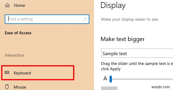 How to Fix Delay or Lag When Typing in Windows