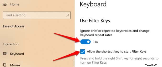 How to Fix Delay or Lag When Typing in Windows