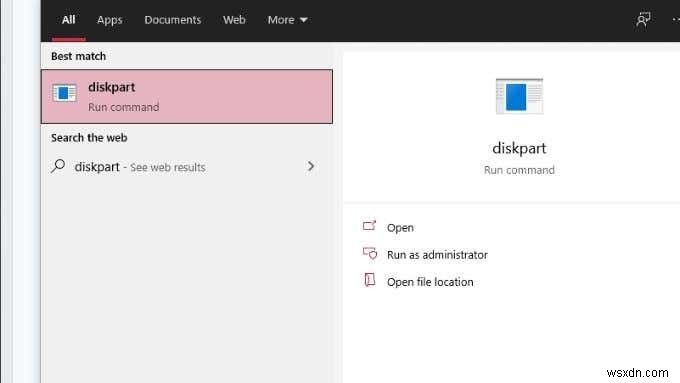 How to Fix “Media Is Write Protected” in Windows
