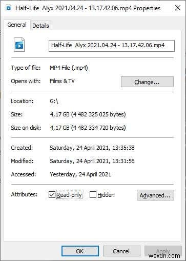 How to Fix “Media Is Write Protected” in Windows