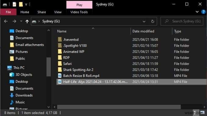 How to Fix “Media Is Write Protected” in Windows