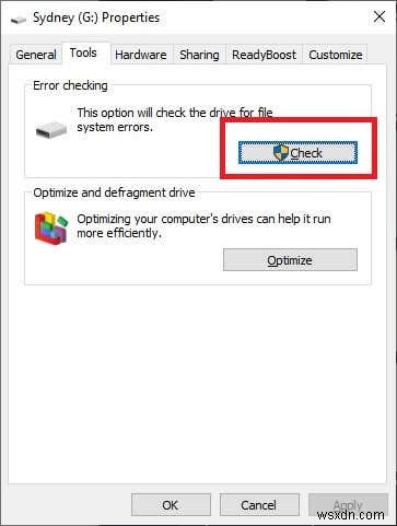 How to Fix “Media Is Write Protected” in Windows