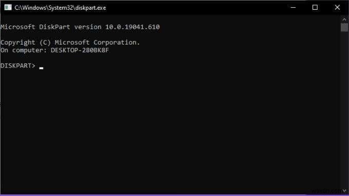 How to Fix “Media Is Write Protected” in Windows