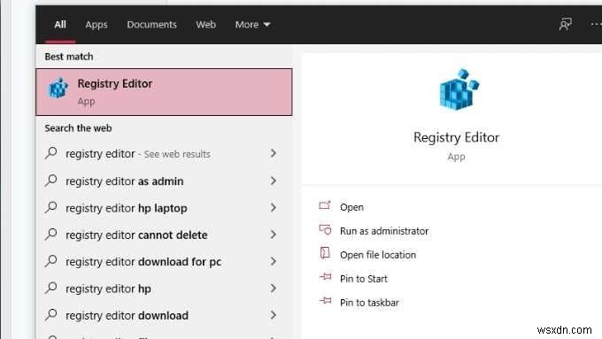 How to Fix “Media Is Write Protected” in Windows