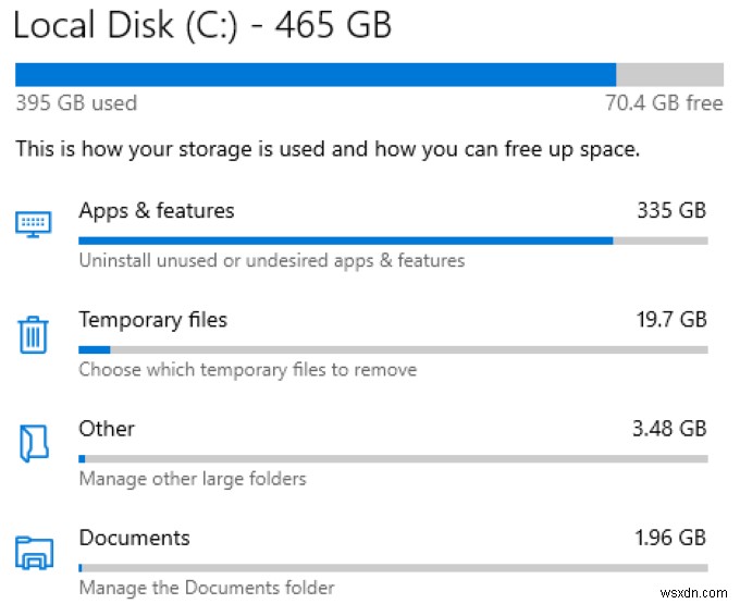 7 Ways to Declutter Your Windows PC