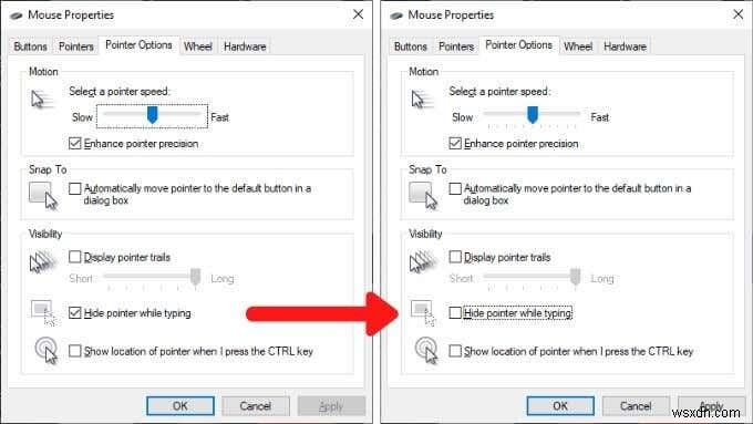 Mouse Pointer Disappears in Windows 10? 12 Ways to Fix