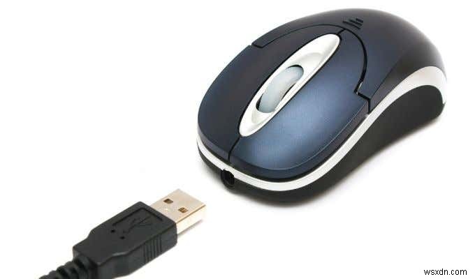 Mouse Pointer Disappears in Windows 10? 12 Ways to Fix