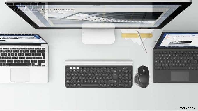 Mouse Pointer Disappears in Windows 10? 12 Ways to Fix