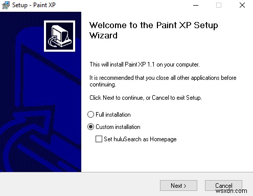 Windows 7 MS Paint Review