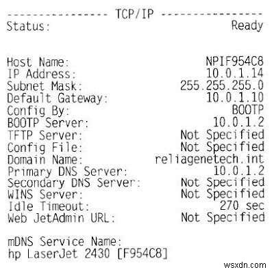 How to Install a Network Printer on Your Home or Office Network