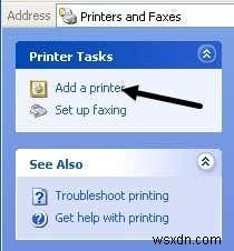 How to Install a Network Printer on Your Home or Office Network