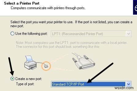 How to Install a Network Printer on Your Home or Office Network