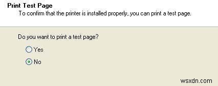 How to Install a Network Printer on Your Home or Office Network