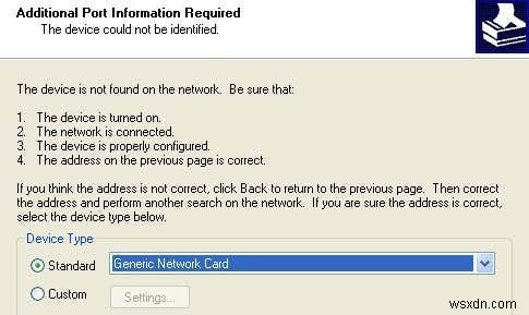 How to Install a Network Printer on Your Home or Office Network
