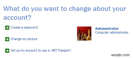 How to Setup Remote Desktop on Windows XP