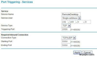 How to Setup Remote Desktop on Windows XP