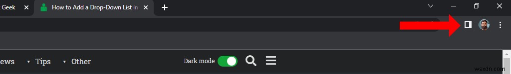 How To Use Google Chrome’s “Reading List” Feature