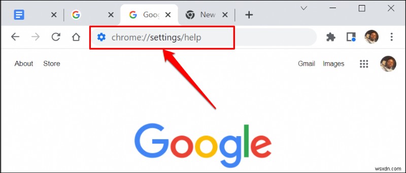 What Version of Google Chrome Do I Have?